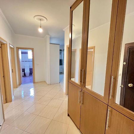 Sarandë Ermis Apartament 아파트 외부 사진